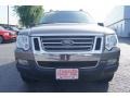 2007 Mineral Grey Metallic Ford Explorer Sport Trac XLT 4x4  photo #7