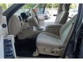 2007 Mineral Grey Metallic Ford Explorer Sport Trac XLT 4x4  photo #10