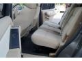 2007 Mineral Grey Metallic Ford Explorer Sport Trac XLT 4x4  photo #11
