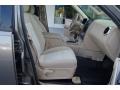 2007 Mineral Grey Metallic Ford Explorer Sport Trac XLT 4x4  photo #13