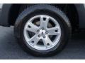 2007 Mineral Grey Metallic Ford Explorer Sport Trac XLT 4x4  photo #17