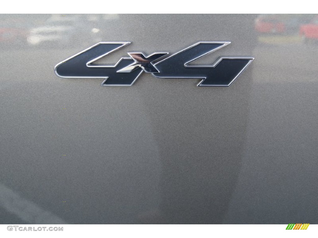 2007 Explorer Sport Trac XLT 4x4 - Mineral Grey Metallic / Camel photo #18