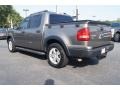 2007 Mineral Grey Metallic Ford Explorer Sport Trac XLT 4x4  photo #36