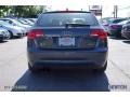 2009 Meteor Grey Pearl Effect Audi A3 2.0T  photo #58