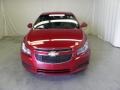 Crystal Red Metallic - Cruze LT Photo No. 2