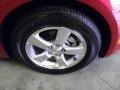 Crystal Red Metallic - Cruze LT Photo No. 5