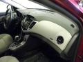 Crystal Red Metallic - Cruze LT Photo No. 7