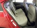 Crystal Red Metallic - Cruze LT Photo No. 10