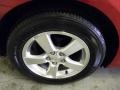 Crystal Red Metallic - Cruze LT Photo No. 11