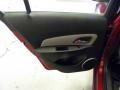 Crystal Red Metallic - Cruze LT Photo No. 12