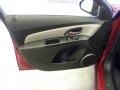 Crystal Red Metallic - Cruze LT Photo No. 14
