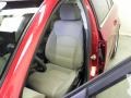 Crystal Red Metallic - Cruze LT Photo No. 16