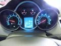 Crystal Red Metallic - Cruze LT Photo No. 17