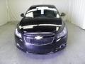 2012 Black Granite Metallic Chevrolet Cruze LTZ/RS  photo #2