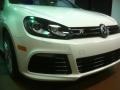 Candy White - Golf R 4 Door 4Motion Photo No. 5