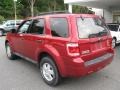 2009 Torch Red Ford Escape XLT V6 4WD  photo #5