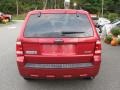 2009 Torch Red Ford Escape XLT V6 4WD  photo #6