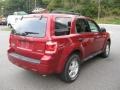 2009 Torch Red Ford Escape XLT V6 4WD  photo #7
