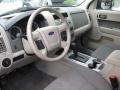 2009 Torch Red Ford Escape XLT V6 4WD  photo #10