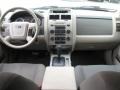 2009 Torch Red Ford Escape XLT V6 4WD  photo #11