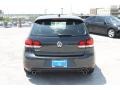 Carbon Steel Gray Metallic - GTI 4 Door Photo No. 7