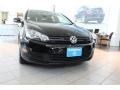 Black - Golf 4 Door Photo No. 1