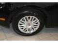 Black - Golf 4 Door Photo No. 4
