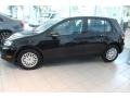 Black - Golf 4 Door Photo No. 5