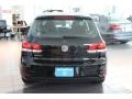 Black - Golf 4 Door Photo No. 6