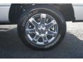 2013 Ford F150 XLT SuperCrew Wheel and Tire Photo