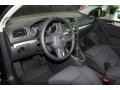 Black - Golf 4 Door Photo No. 10