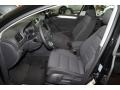 Black - Golf 4 Door Photo No. 11