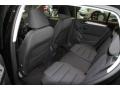 Black - Golf 4 Door Photo No. 12