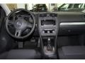 Black - Golf 4 Door Photo No. 14