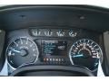 Steel Gray Gauges Photo for 2013 Ford F150 #71350142