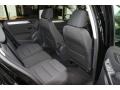 Black - Golf 4 Door Photo No. 20