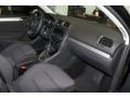 Black - Golf 4 Door Photo No. 22