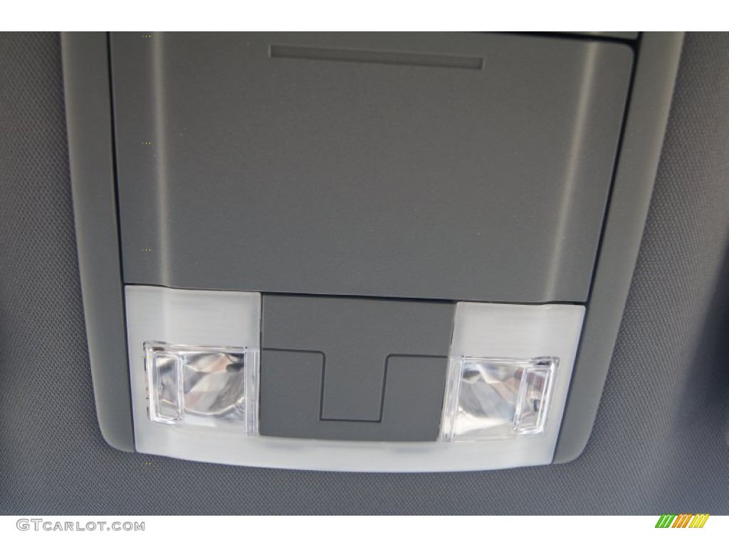 2013 Ford F150 XLT SuperCrew Controls Photo #71350205