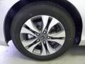 2013 Honda Accord LX Sedan Wheel and Tire Photo