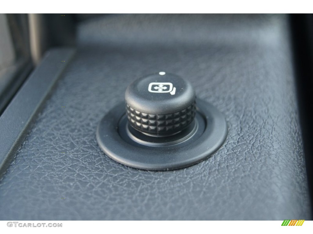 2013 Ford F150 XLT SuperCrew Controls Photo #71350214