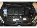 Black - Golf 4 Door Photo No. 24