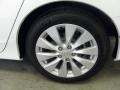 2013 Honda Accord EX-L Sedan Wheel