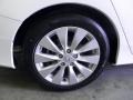 2013 White Orchid Pearl Honda Accord EX-L Sedan  photo #7