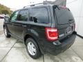 Tuxedo Black Metallic - Escape XLT V6 4WD Photo No. 3