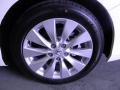 2013 White Orchid Pearl Honda Accord EX-L Sedan  photo #8