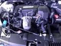 2.4 Liter Earth Dreams DI DOHC 16-Valve i-VTEC 4 Cylinder Engine for 2013 Honda Accord EX-L Sedan #71350490