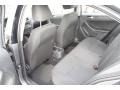 2013 Platinum Gray Metallic Volkswagen Jetta S Sedan  photo #12