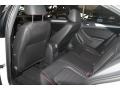 Titan Black Rear Seat Photo for 2013 Volkswagen Jetta #71350964