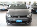 Platinum Gray Metallic - Jetta GLI Autobahn Photo No. 2
