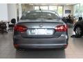 Platinum Gray Metallic - Jetta GLI Autobahn Photo No. 7